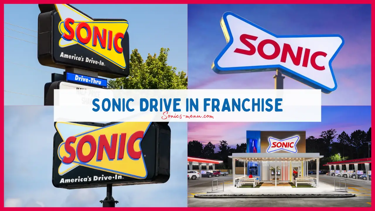 Sonic Franchise