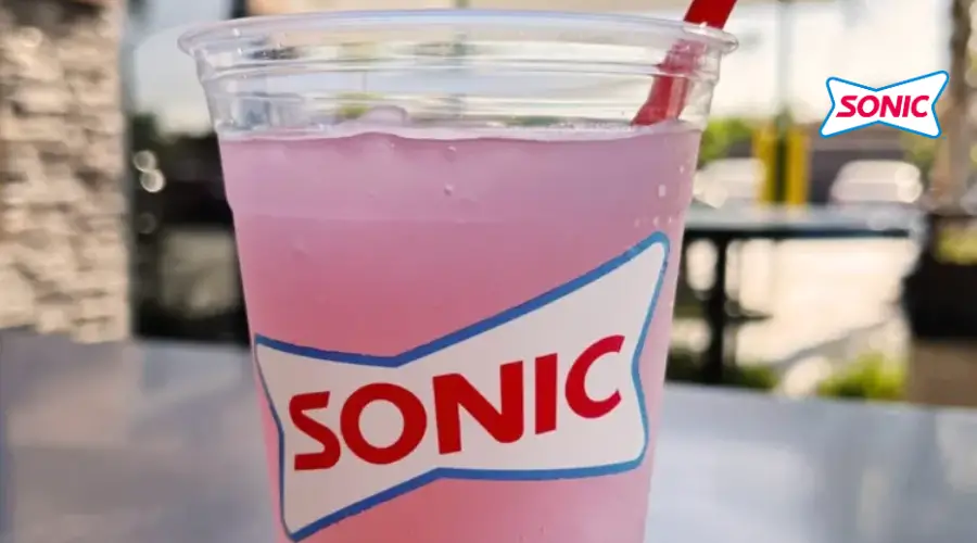 Sonic Purple Sprite