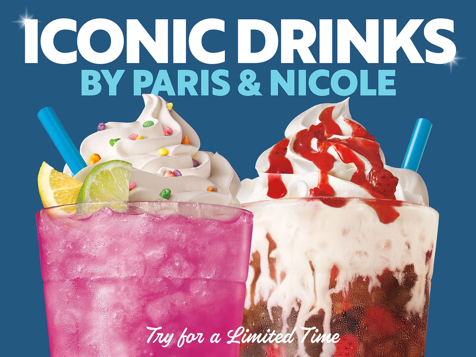 Sonic_Paris_Nicole_Drinks